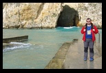 Inland Sea - Azzure Window -24-02-2015 - Bogdan Balaban
